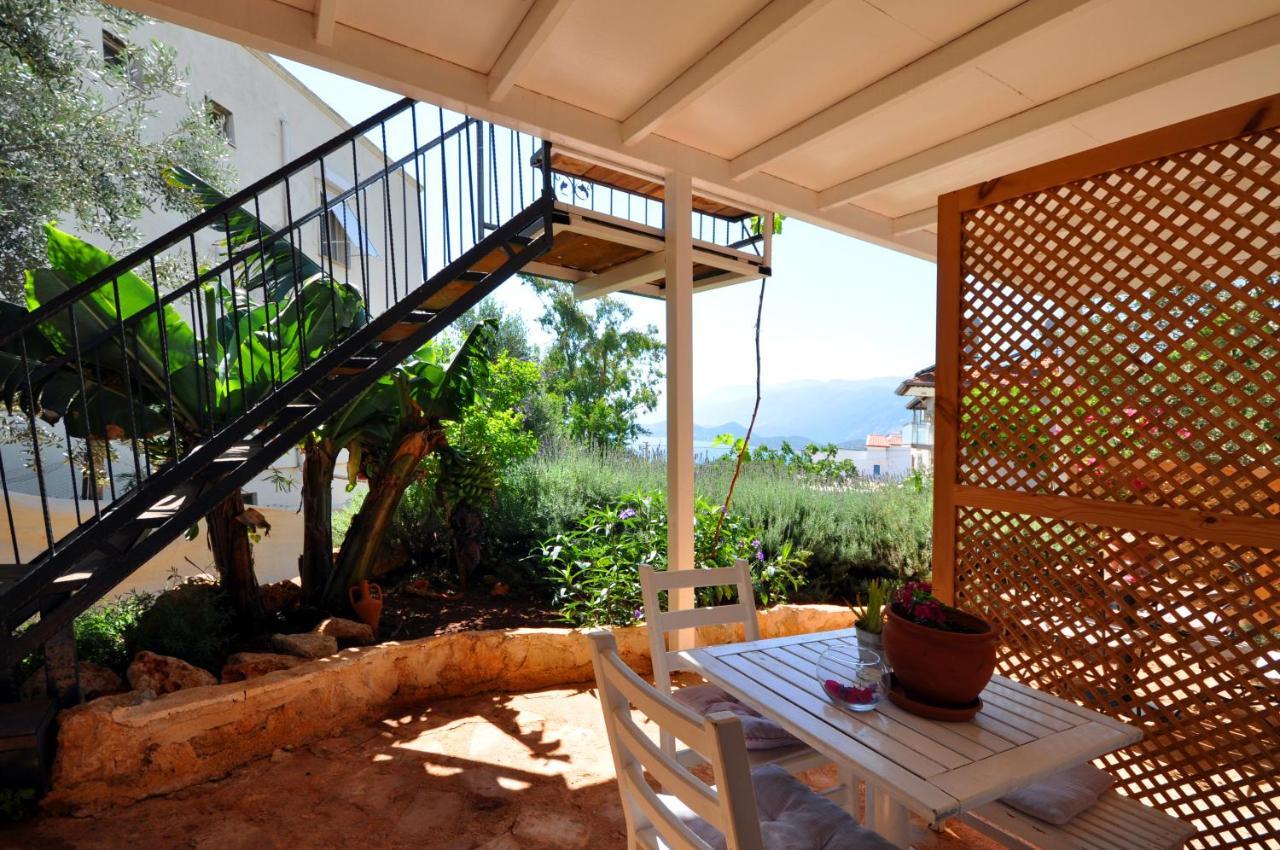 Kaktus Beach Apart Kaș Exterior foto