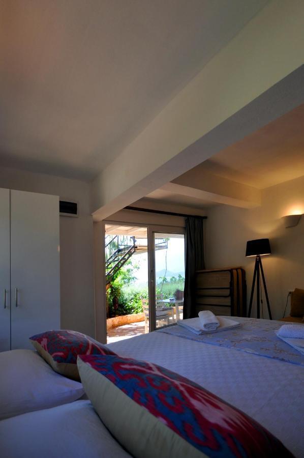 Kaktus Beach Apart Kaș Exterior foto