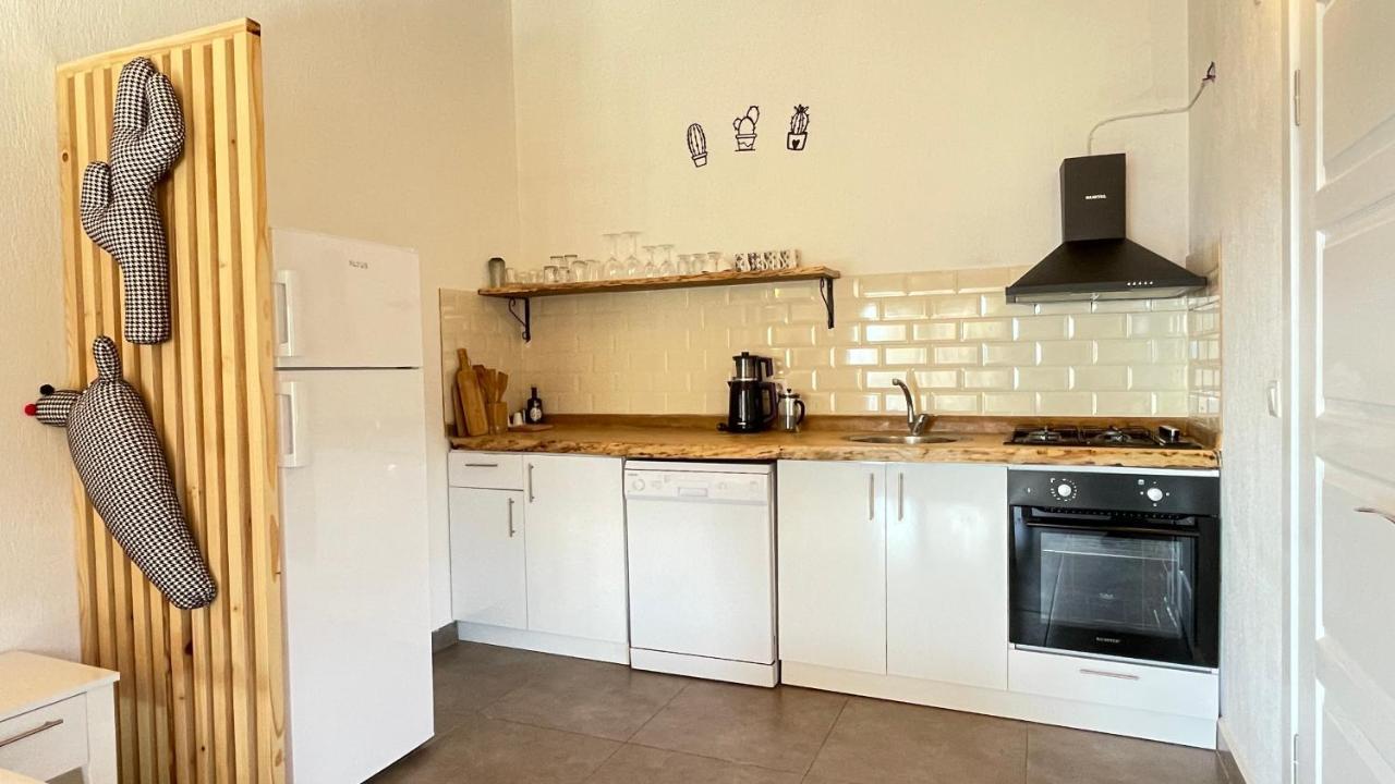 Kaktus Beach Apart Kaș Exterior foto
