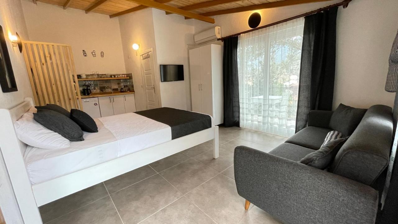 Kaktus Beach Apart Kaș Exterior foto
