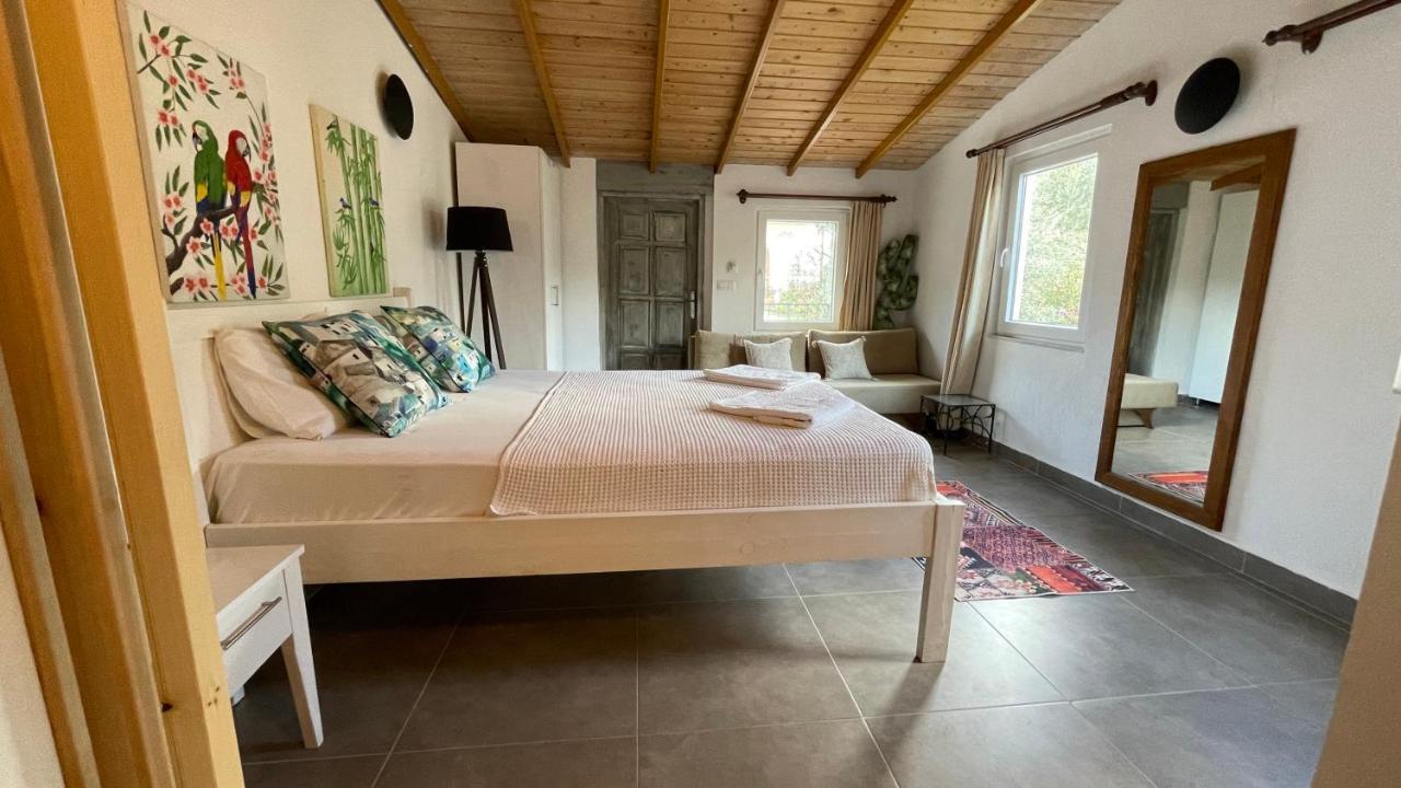 Kaktus Beach Apart Kaș Exterior foto
